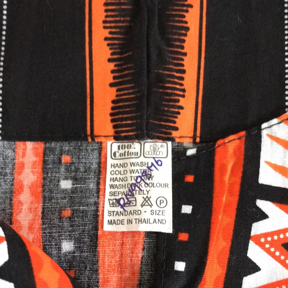 African Dashiki Tunic - Picture 4 of 4